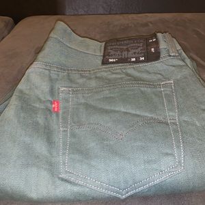 Levi Jeans